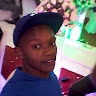 Eddie Mathenge