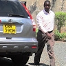 Martin Kinyanjui Ngugi