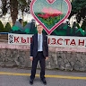 Kabuljan Adylov