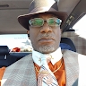 Palante McClain