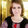 Любов Мотущук