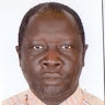 JULIUS omona