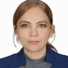 Sholeh Nazari