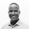 Edwin Warutere