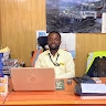 Kelvin Prince Mensah
