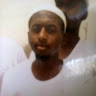 Abubakar M. Sani