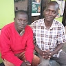 AMBROSE OKAI