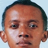 Frédéric Andrianome Rakotovoavy