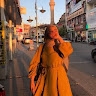 Meryem SARAÇ
