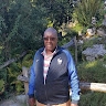 Joseph Gitau Mburu