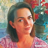 Irina Nazarova
