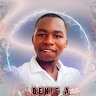 Ategeka Benard