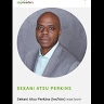 Sekani Perkins
