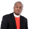 Bishop Marlon Baker