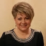 Галина Глюдзик