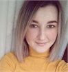 Iryna Ihnatieva