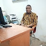 Gabriel Cephas Iko-ojo