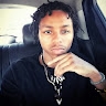 BLAISE WOLFCHILD