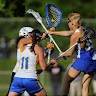 Teja Gallop Lax Goalie 2017