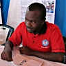 Amos Omondi