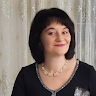 Наталія Злотник