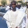 Saeed Abdullahi