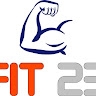 Fit23 Wellness Network