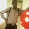 James Ngomos