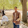 Abubakar Abdullahi