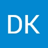 DK D