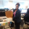 Shundra Williams