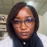 sharon namukonda