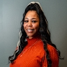 Keisha Williams
