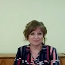 Юлія Каліночкіна