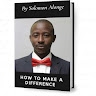 Solomon Alonge