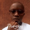 Ntirandekura Prosper