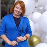 Людмила Раченко