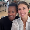 uwimbabazi solange