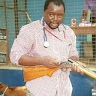 Olutayo Omobowale