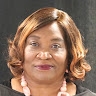 Nadine Carlos