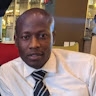Geoffrey Lijoodi