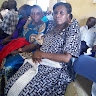 Susan Kituyi Rose