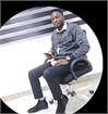 joshua zinom