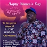 Wilson Owuor