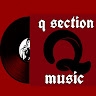 Q section Music
