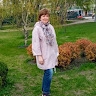 Елена Шуванова