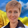 Olena Stasyk