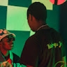 Director kidrays jr