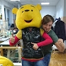 Tatjana Tomsic