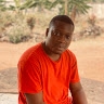 MARVIN ASHU